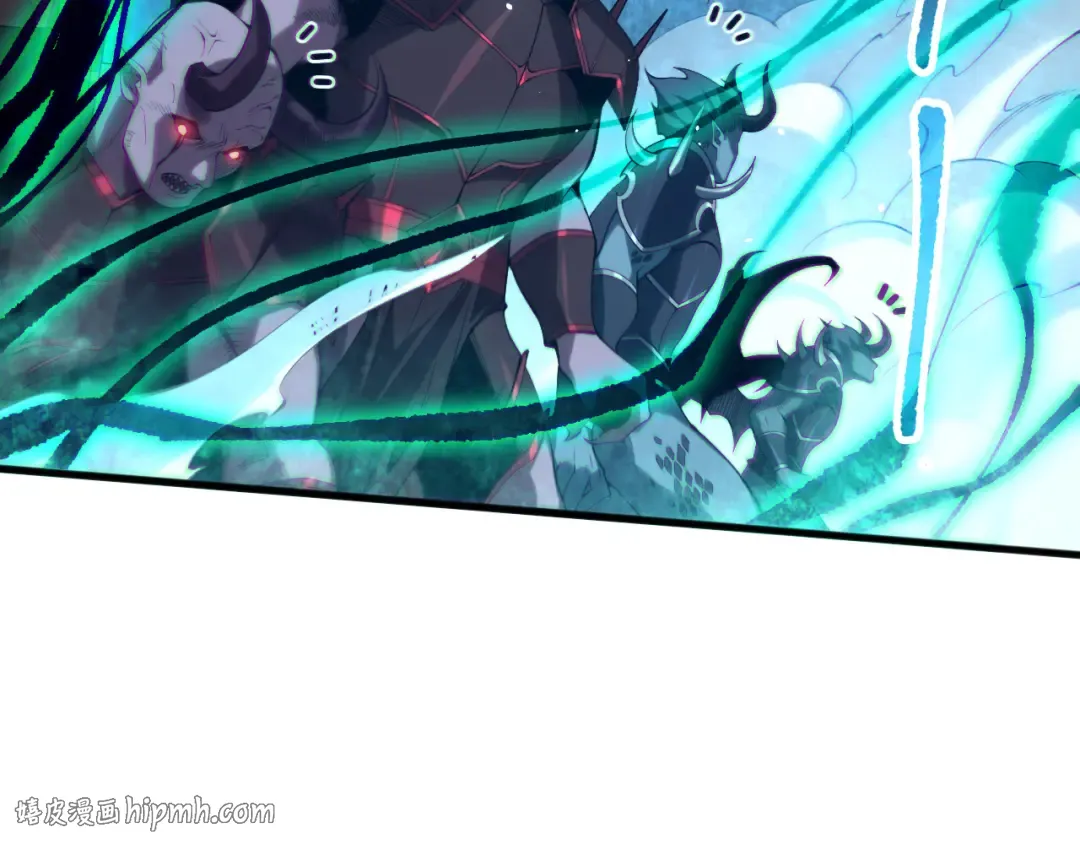 第132话 烈焰魔王再现 第24页