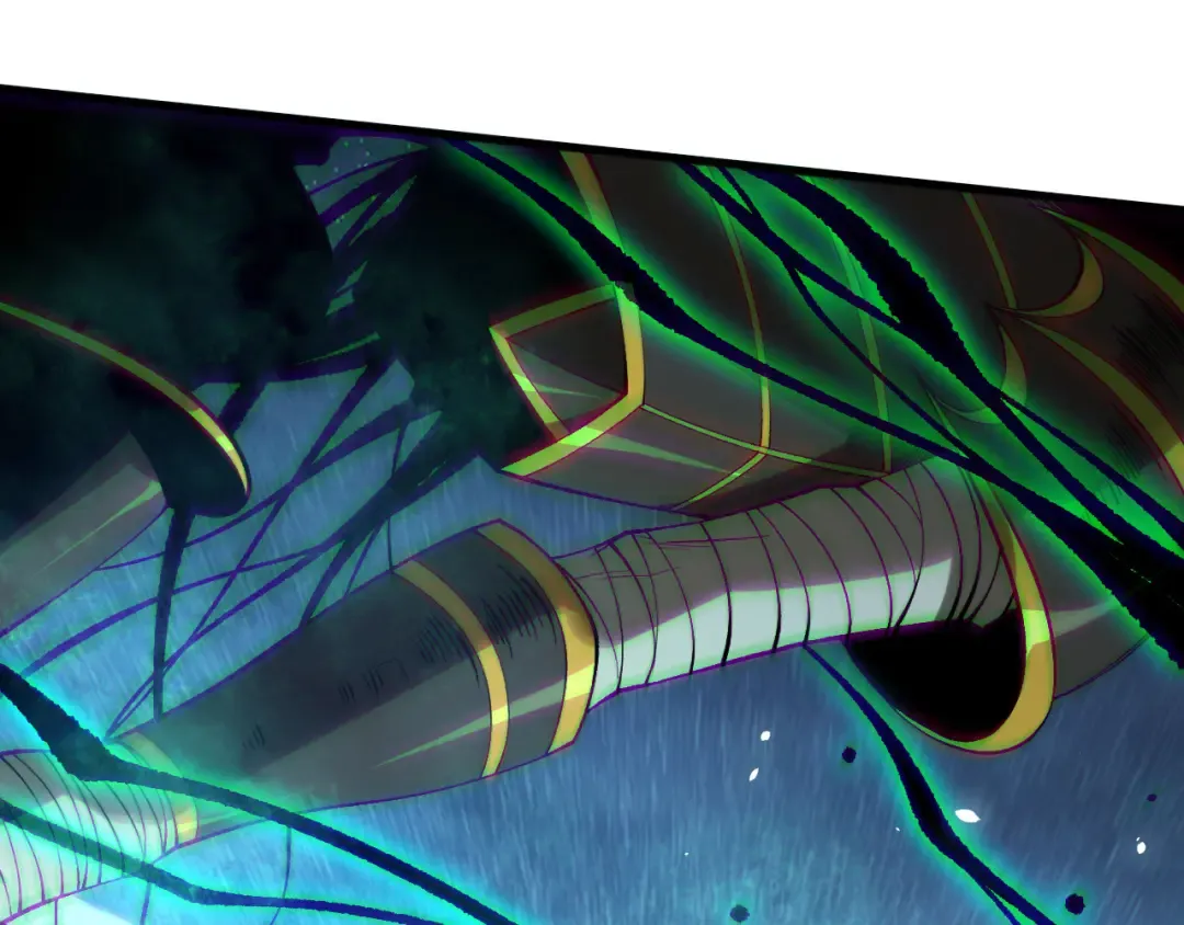第132话 烈焰魔王再现 第25页