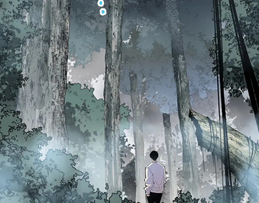 第132话 烈焰魔王再现 第108页