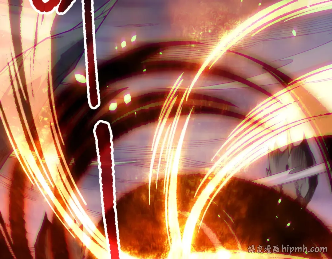 第132话 烈焰魔王再现 第120页