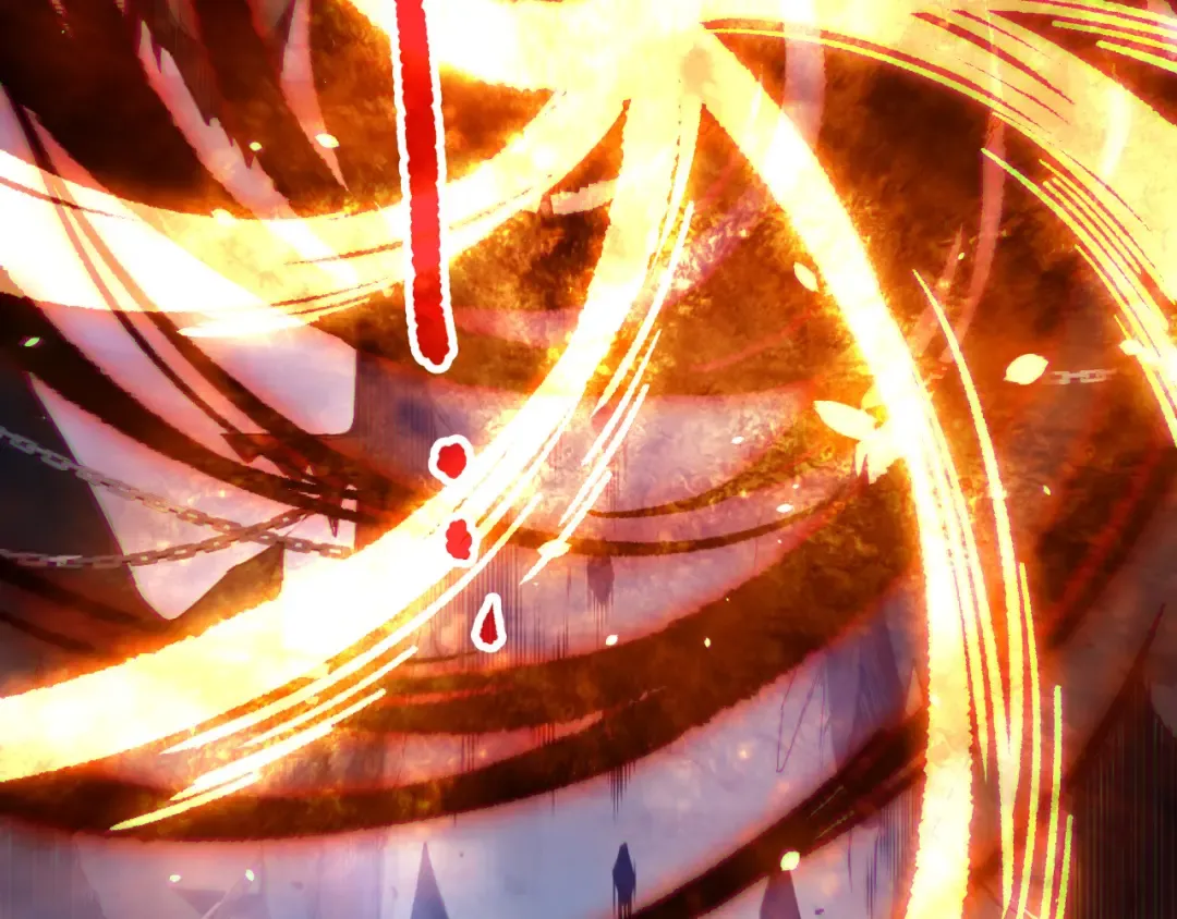 第132话 烈焰魔王再现 第121页