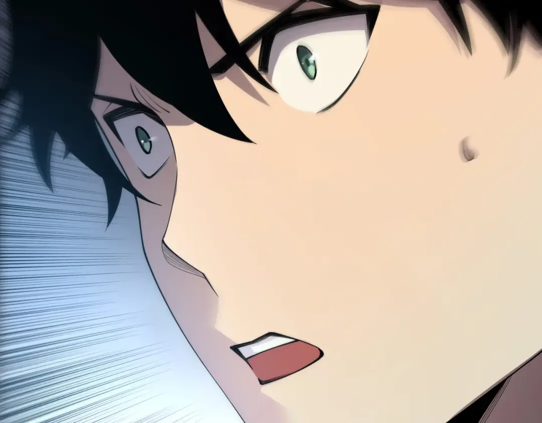 第133话 惊现魔龙殿！ 第46页