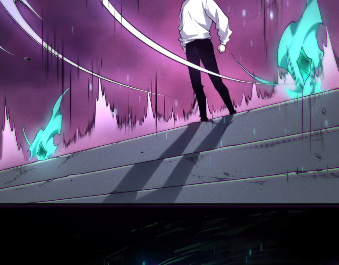 第134话 深渊幻魔！ 第6页