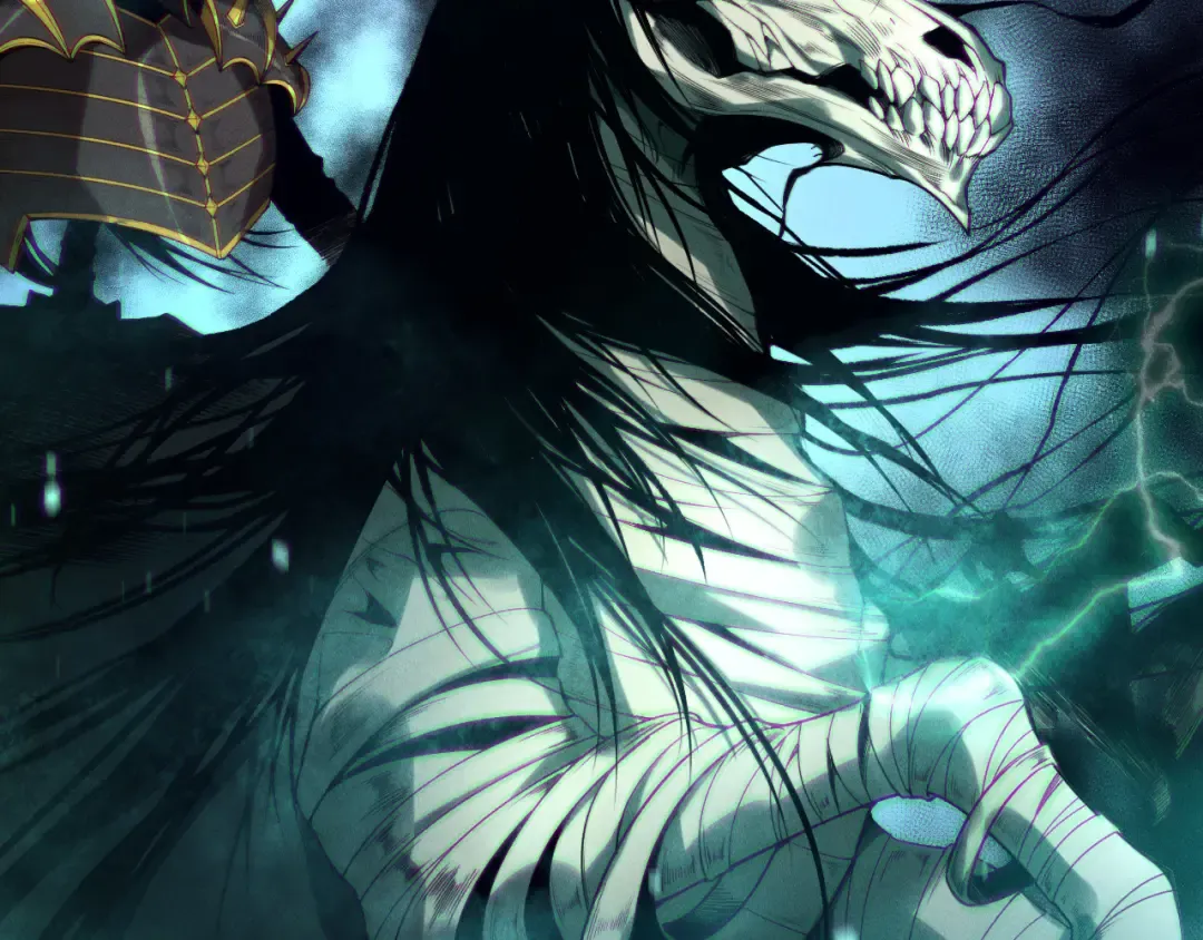第134话 深渊幻魔！ 第15页