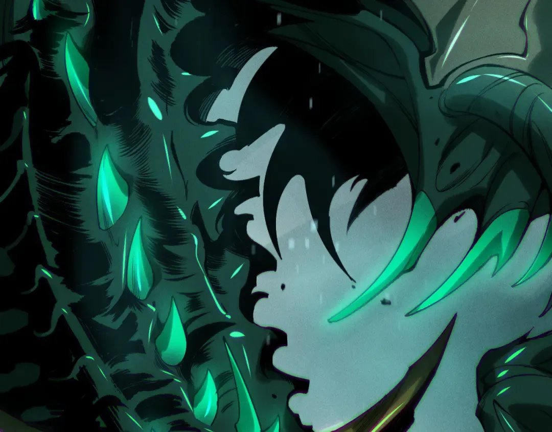 第134话 深渊幻魔！ 第19页