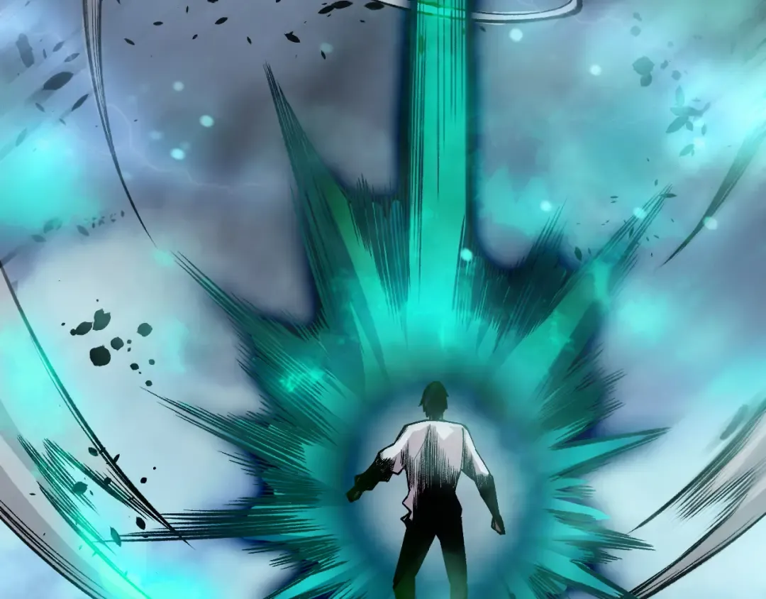 第134话 深渊幻魔！ 第29页