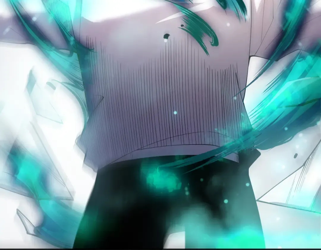 第134话 深渊幻魔！ 第33页