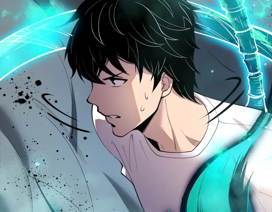 第134话 深渊幻魔！ 第38页