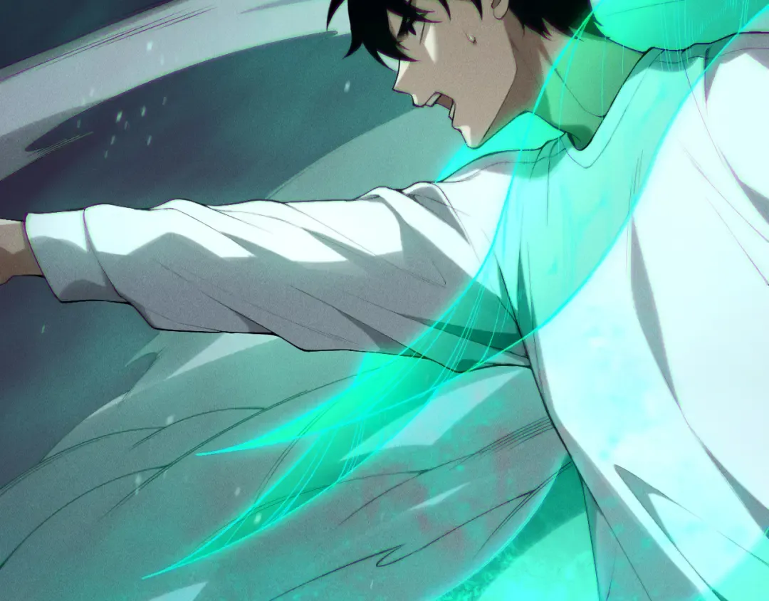 第134话 深渊幻魔！ 第71页