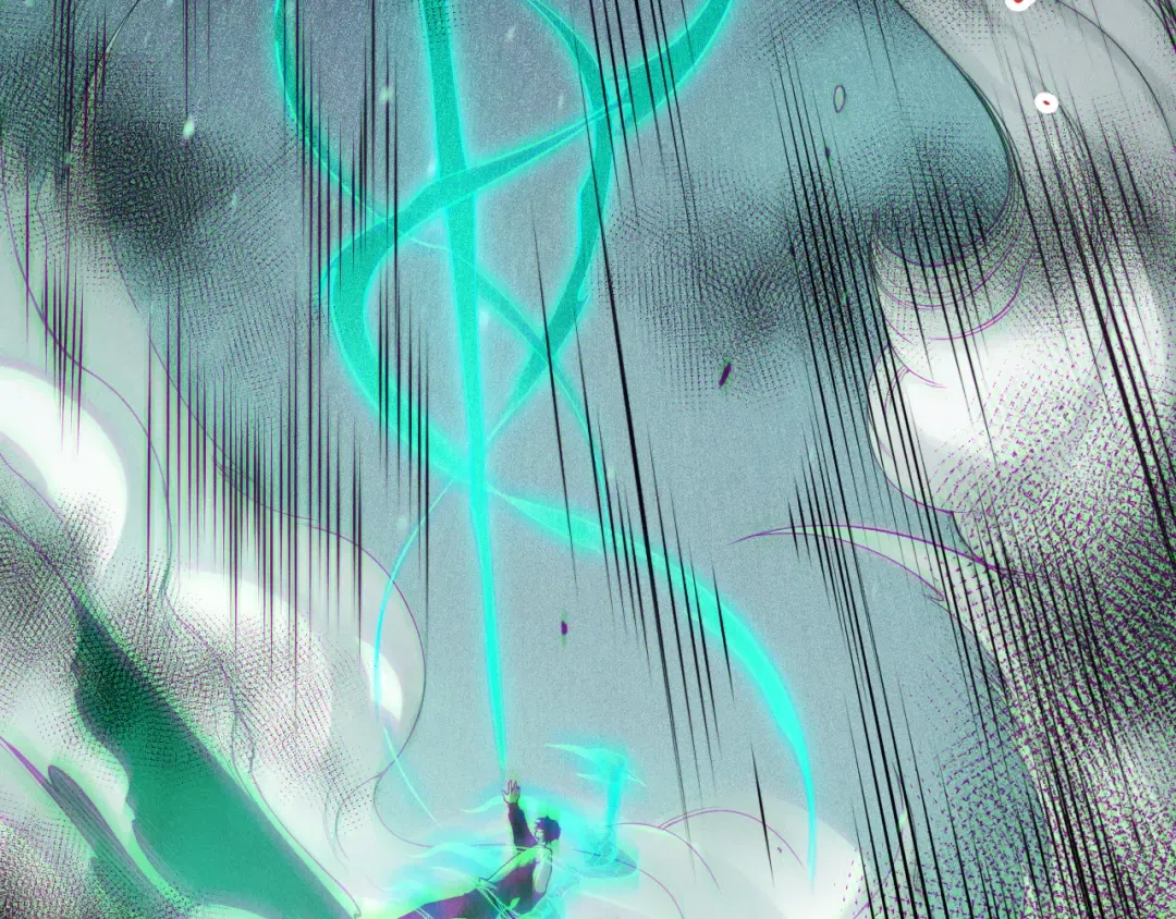 第134话 深渊幻魔！ 第81页