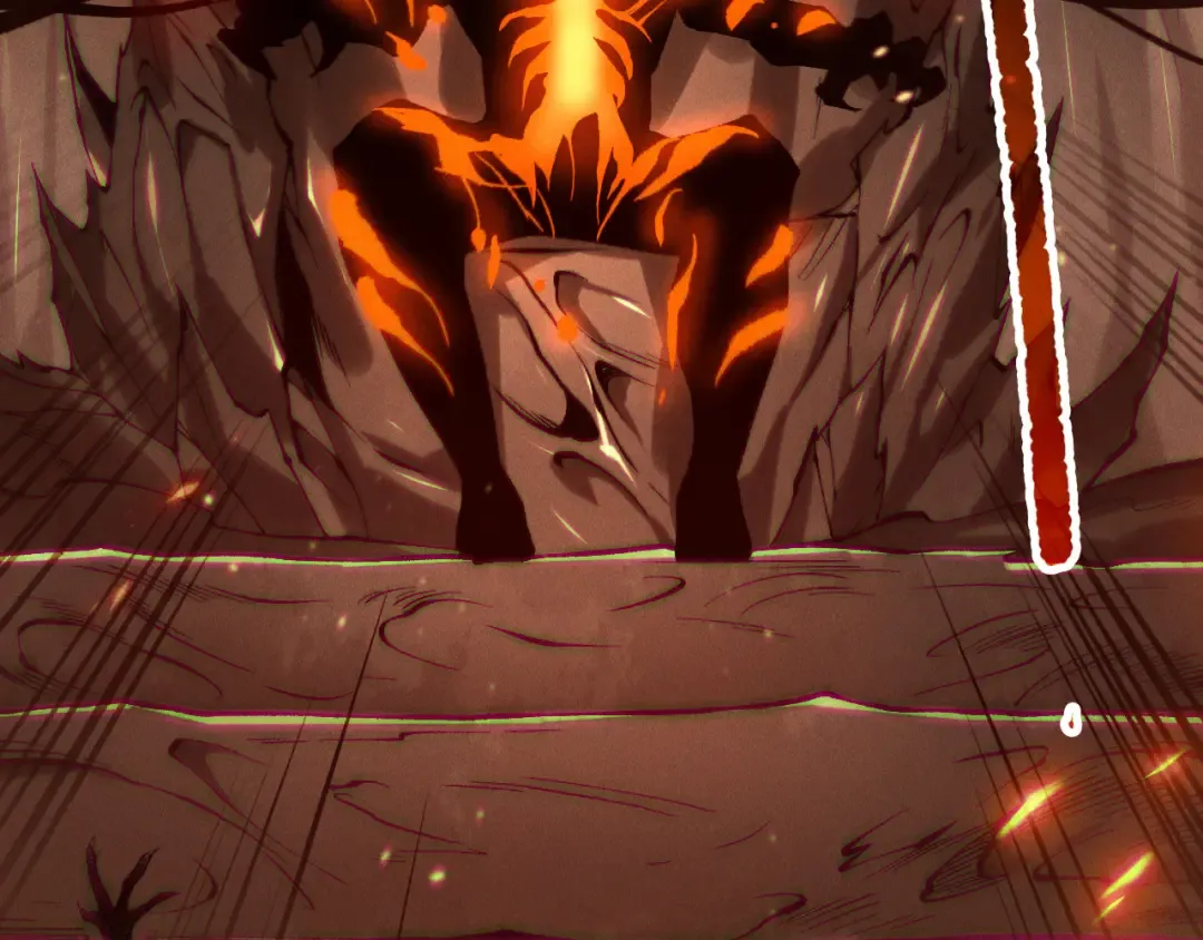 第134话 深渊幻魔！ 第91页