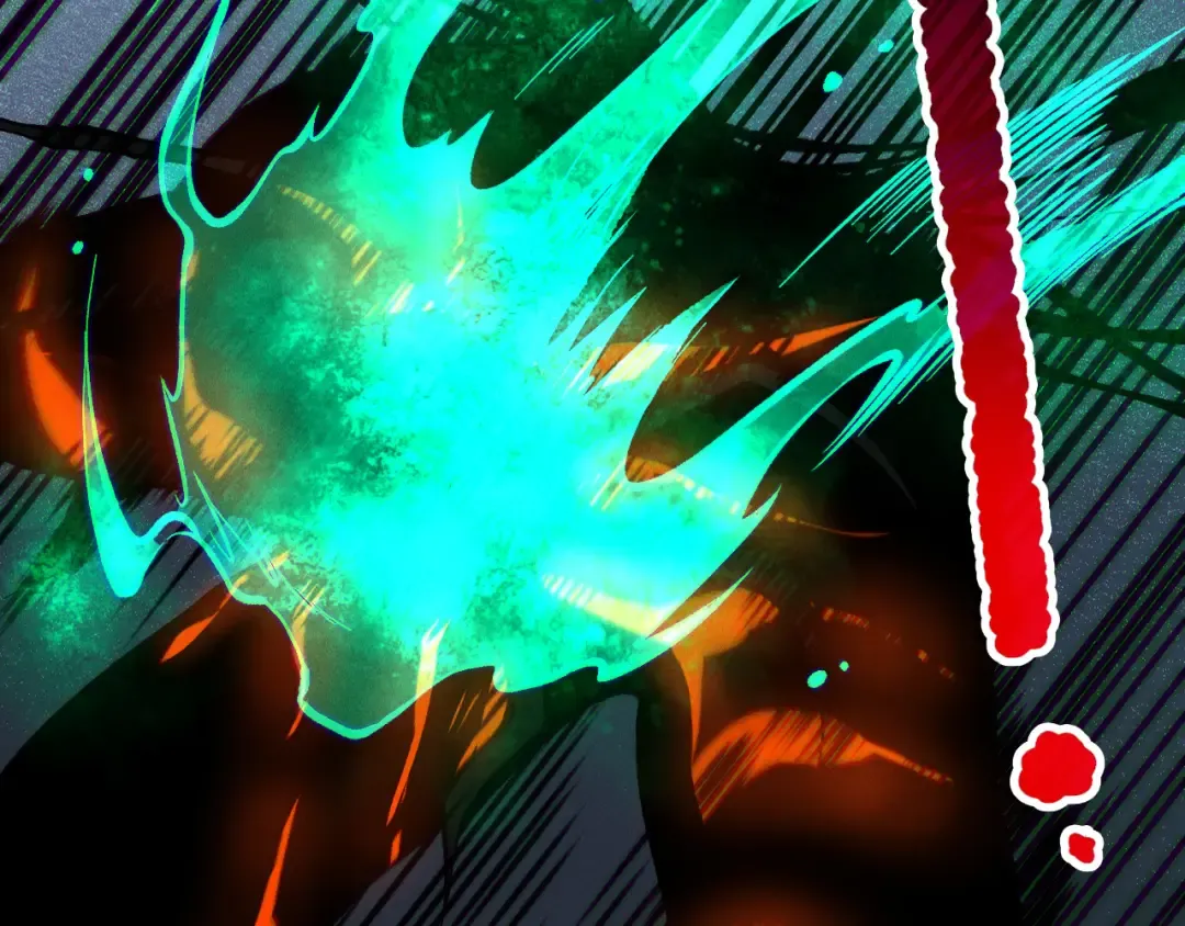 第134话 深渊幻魔！ 第94页