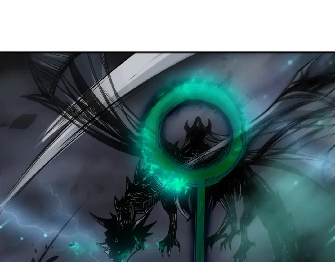 第134话 深渊幻魔！ 第121页