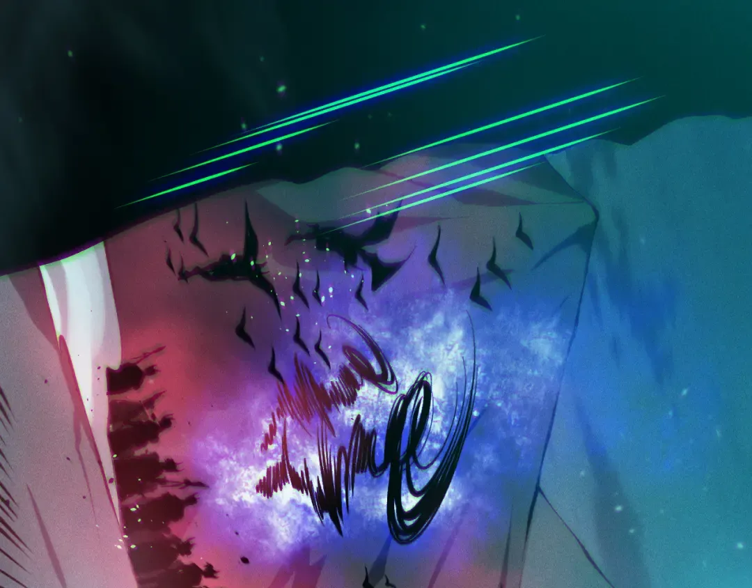 第134话 深渊幻魔！ 第129页