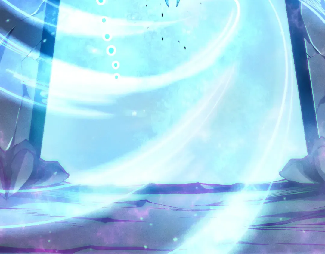 第134话 深渊幻魔！ 第137页