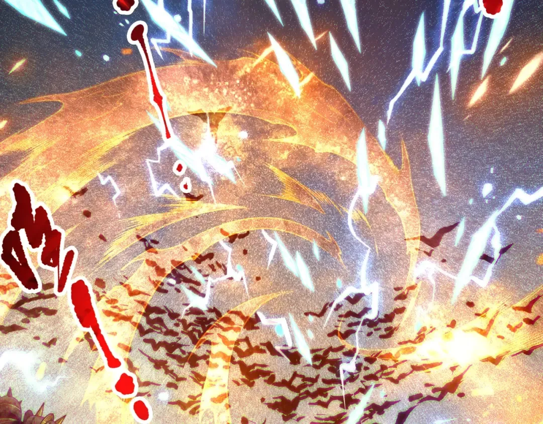 第135话 魔龙殿 第21页