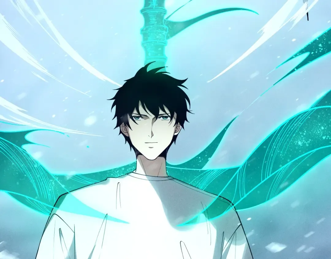 第135话 魔龙殿 第78页