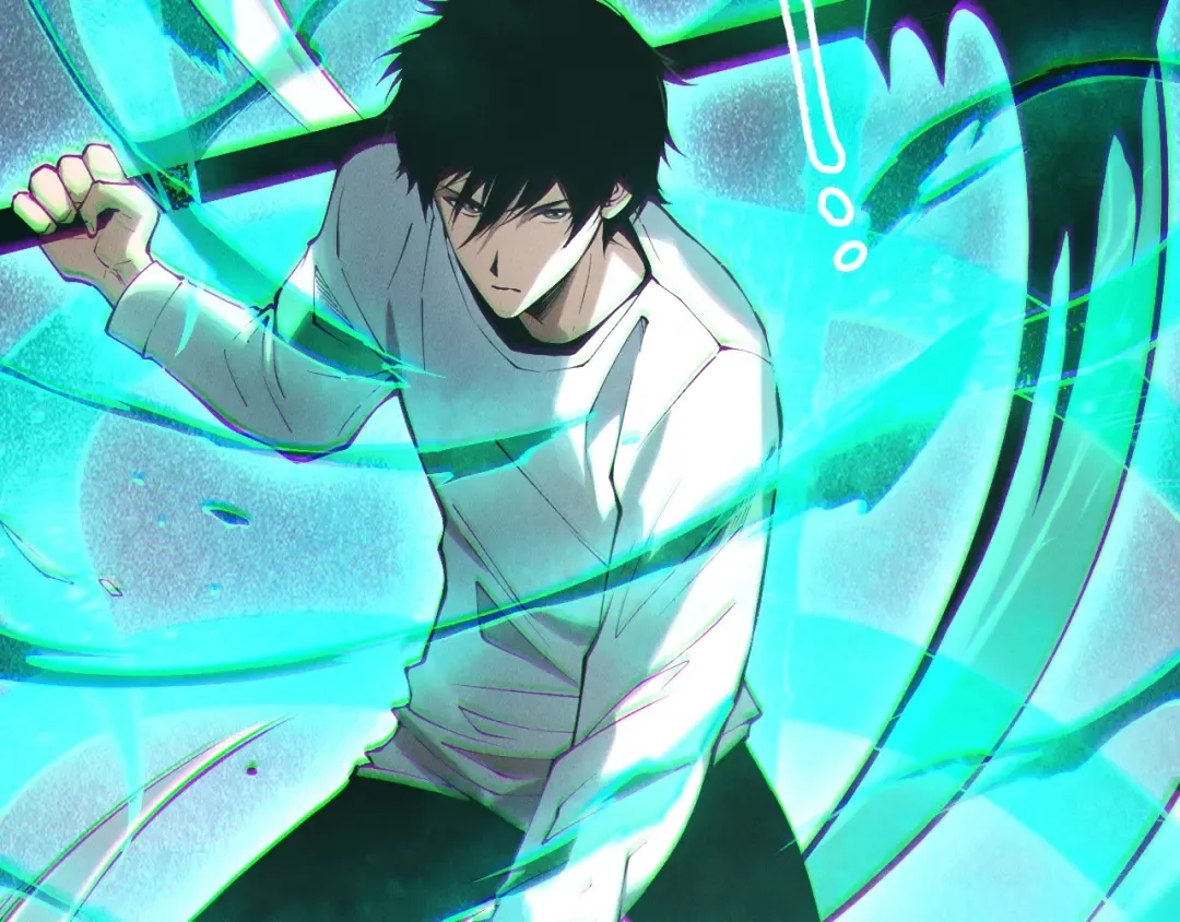 第135话 魔龙殿 第132页