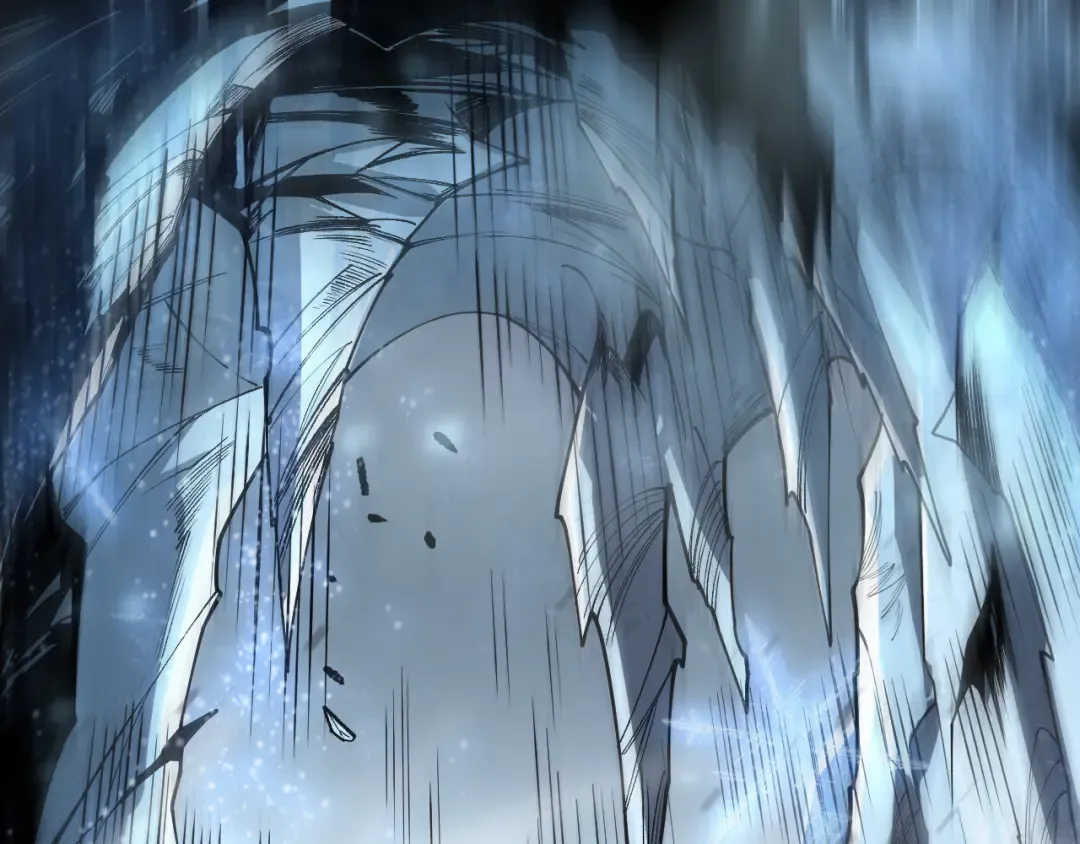 第136话 魔龙殿冰魔龙 第5页