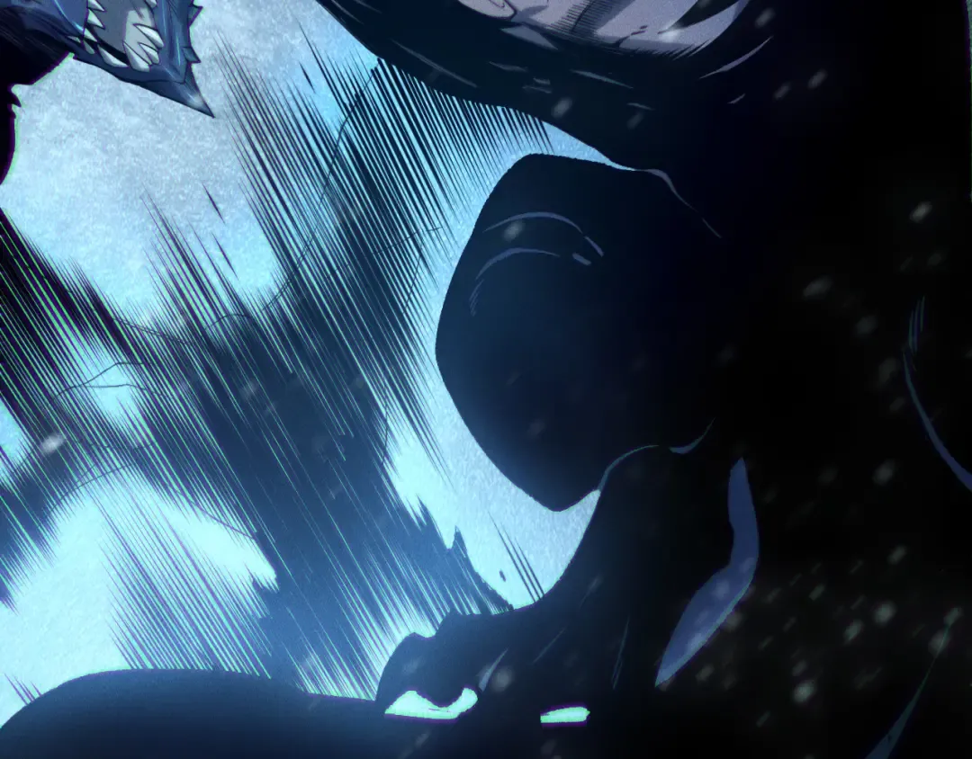 第136话 魔龙殿冰魔龙 第25页