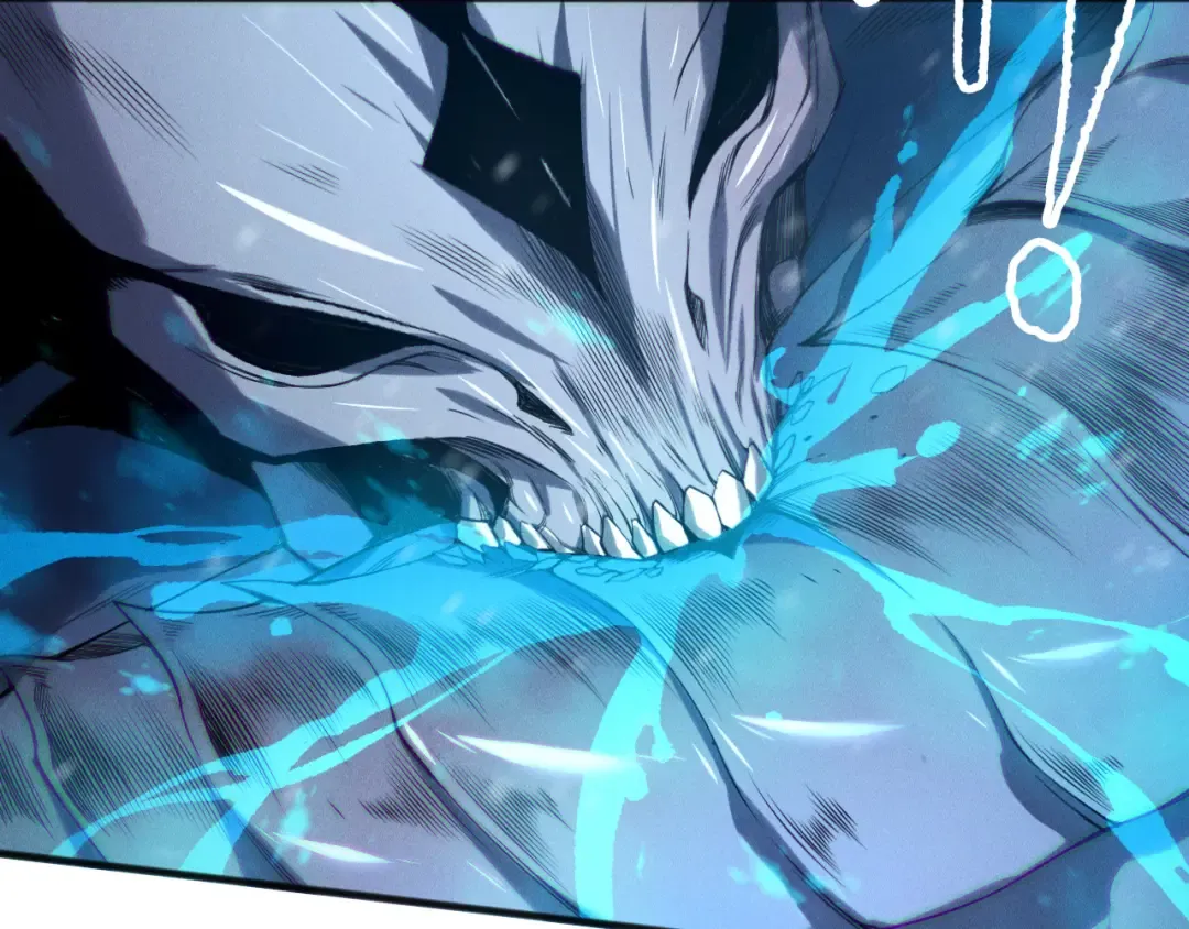 第136话 魔龙殿冰魔龙 第27页