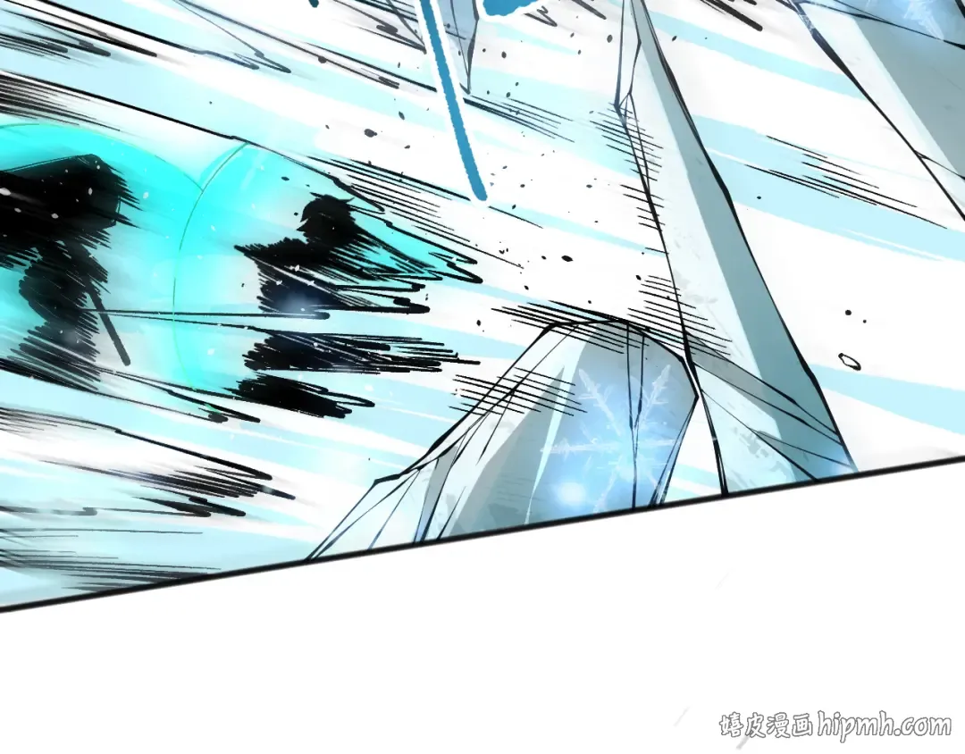 第136话 魔龙殿冰魔龙 第40页