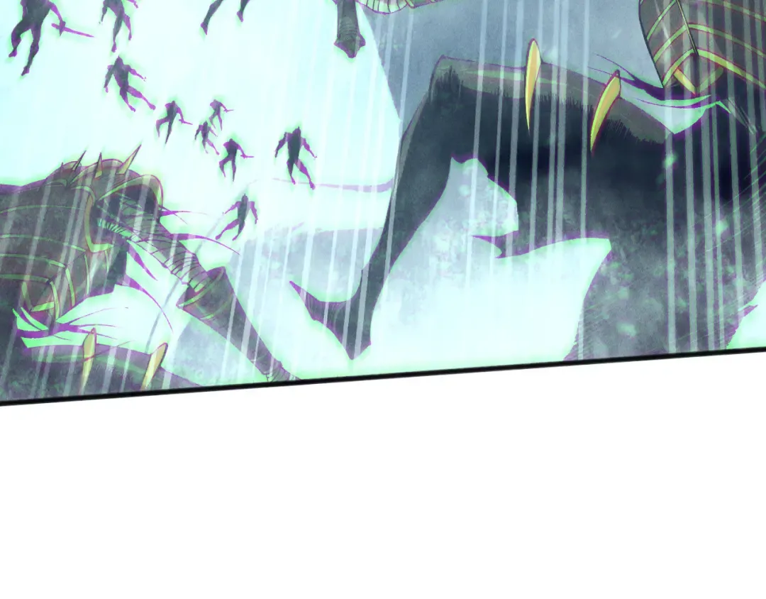 第136话 魔龙殿冰魔龙 第99页