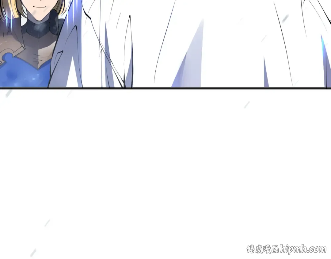 第136话 魔龙殿冰魔龙 第136页