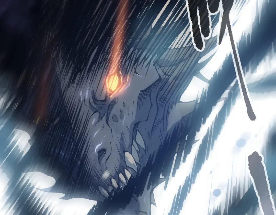 第137话 黑魔龙！ 第30页