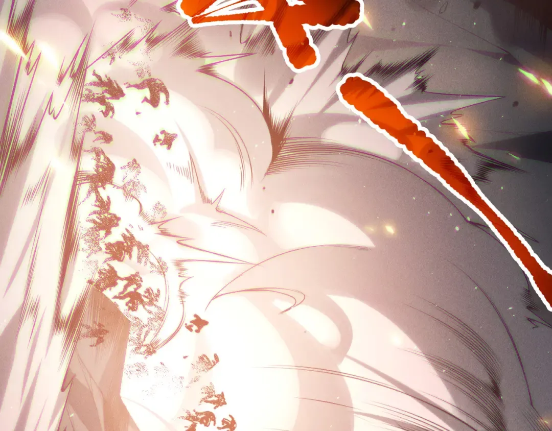 第137话 黑魔龙！ 第36页