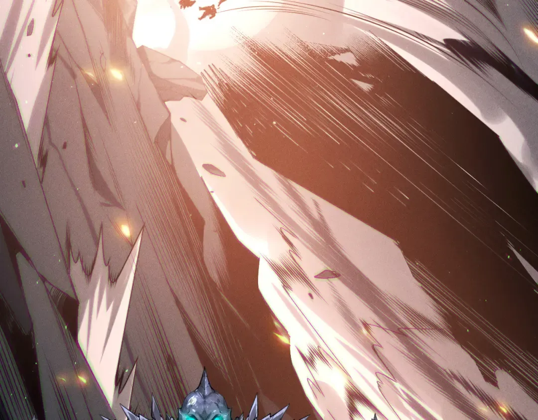 第137话 黑魔龙！ 第37页