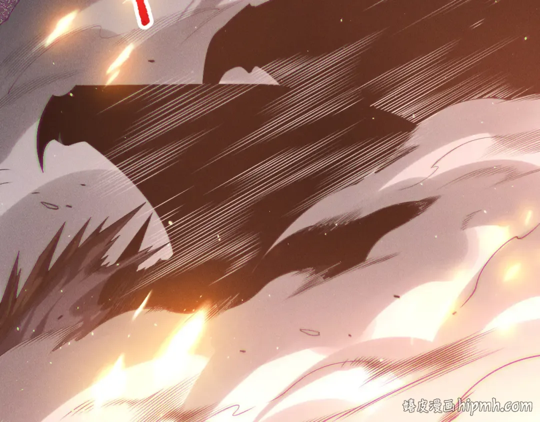 第137话 黑魔龙！ 第40页
