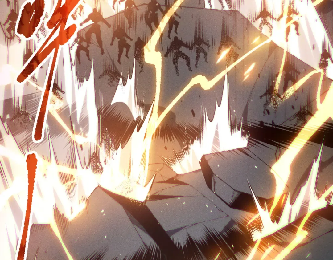 第137话 黑魔龙！ 第49页