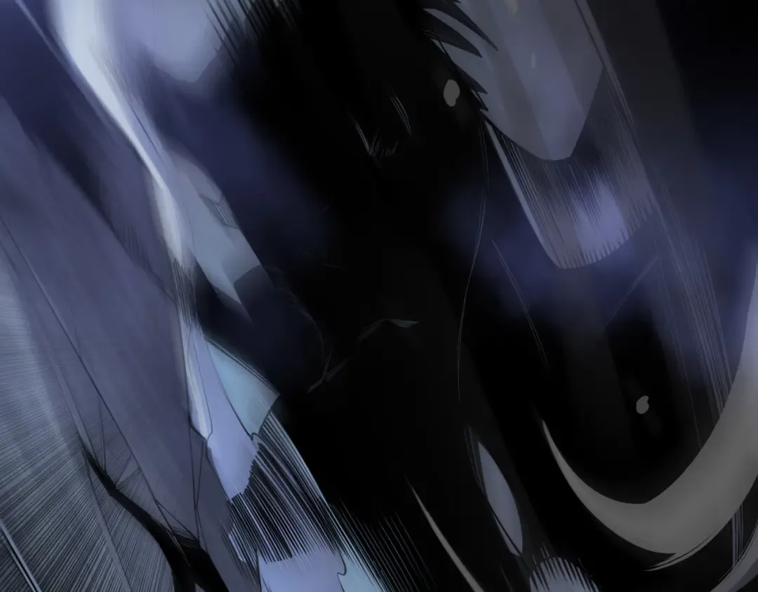 第137话 黑魔龙！ 第77页