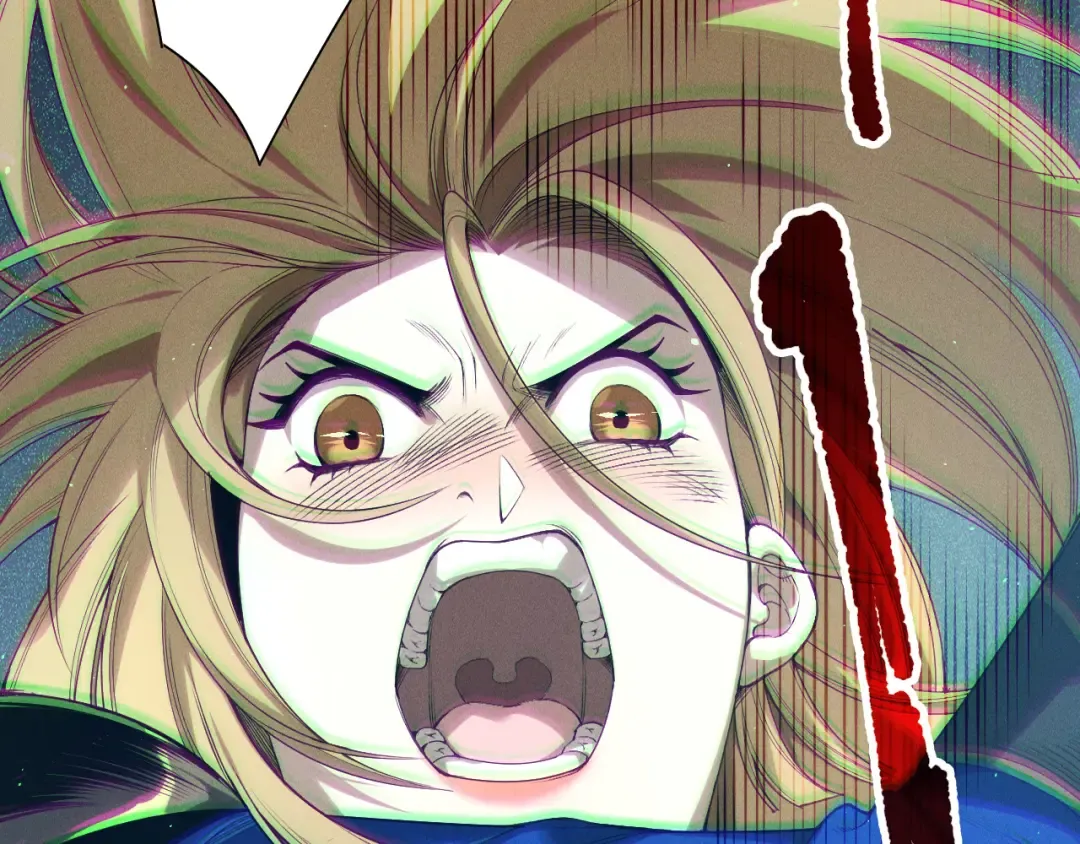 第137话 黑魔龙！ 第83页