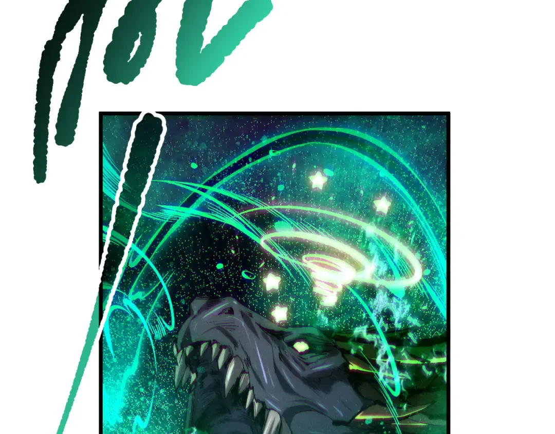 第137话 黑魔龙！ 第105页