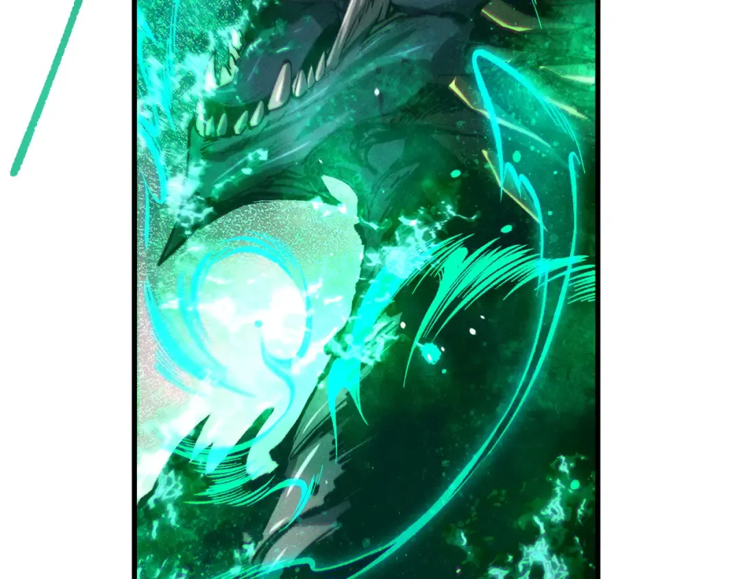 第137话 黑魔龙！ 第106页