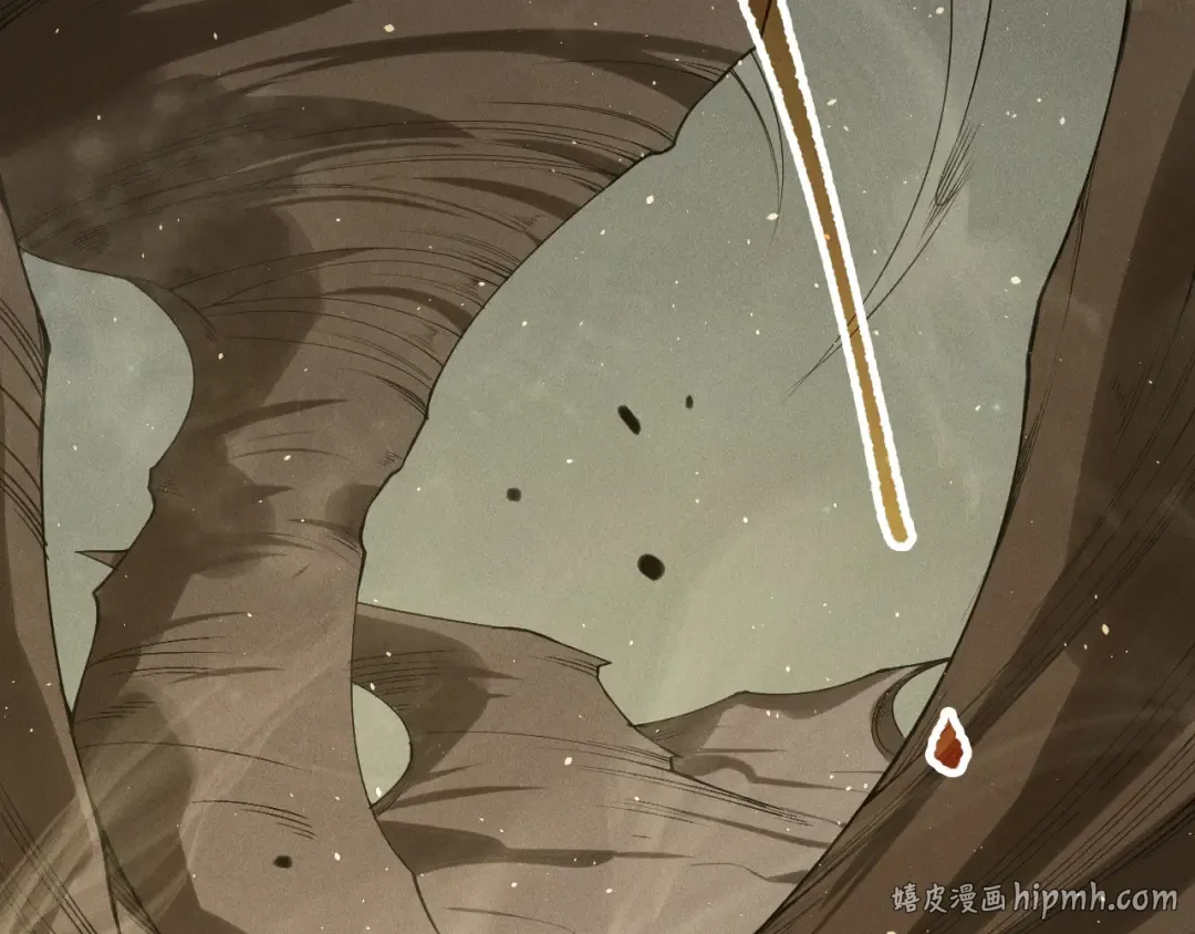 第137话 黑魔龙！ 第136页