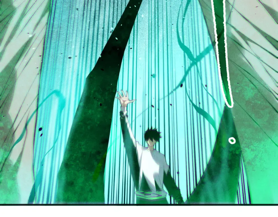第138话 魔龙殿副本 第116页