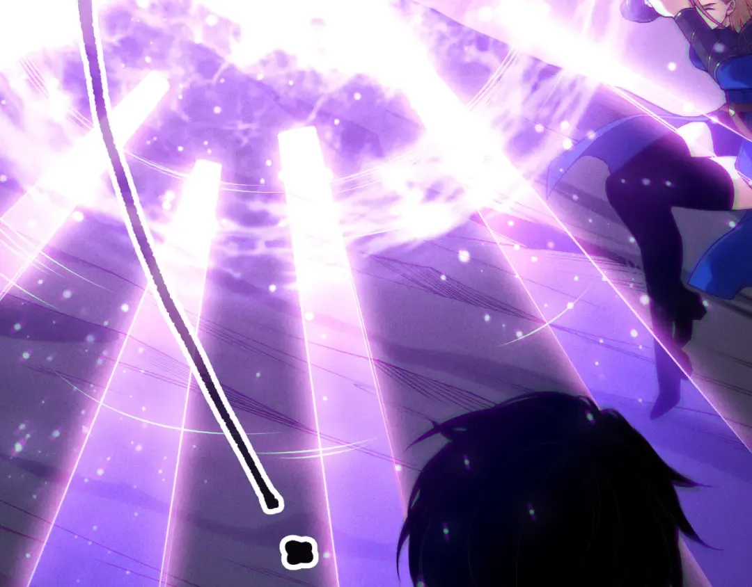 第139话 全新天赋！ 第60页