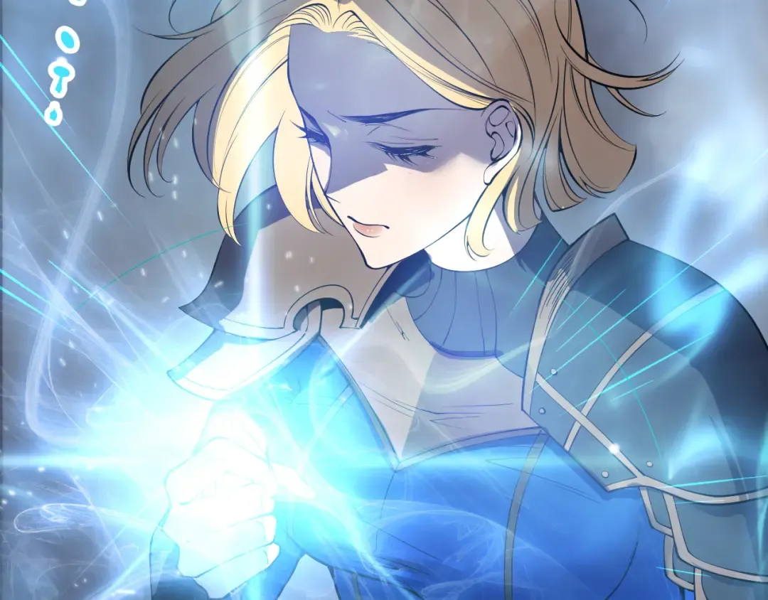 第139话 全新天赋！ 第78页