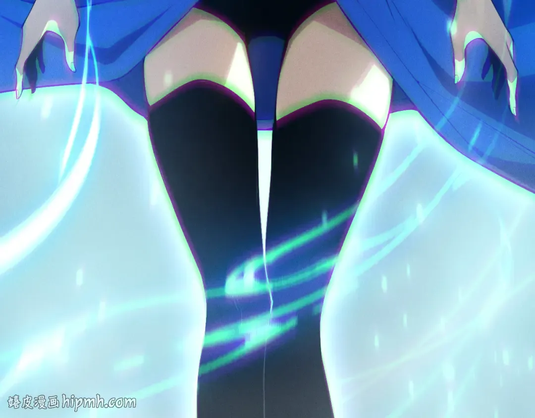 第139话 全新天赋！ 第88页