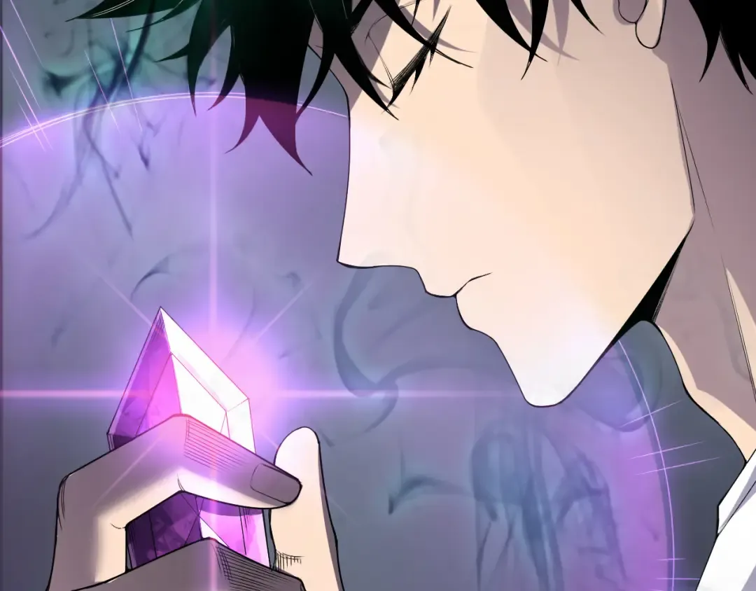 第139话 全新天赋！ 第102页