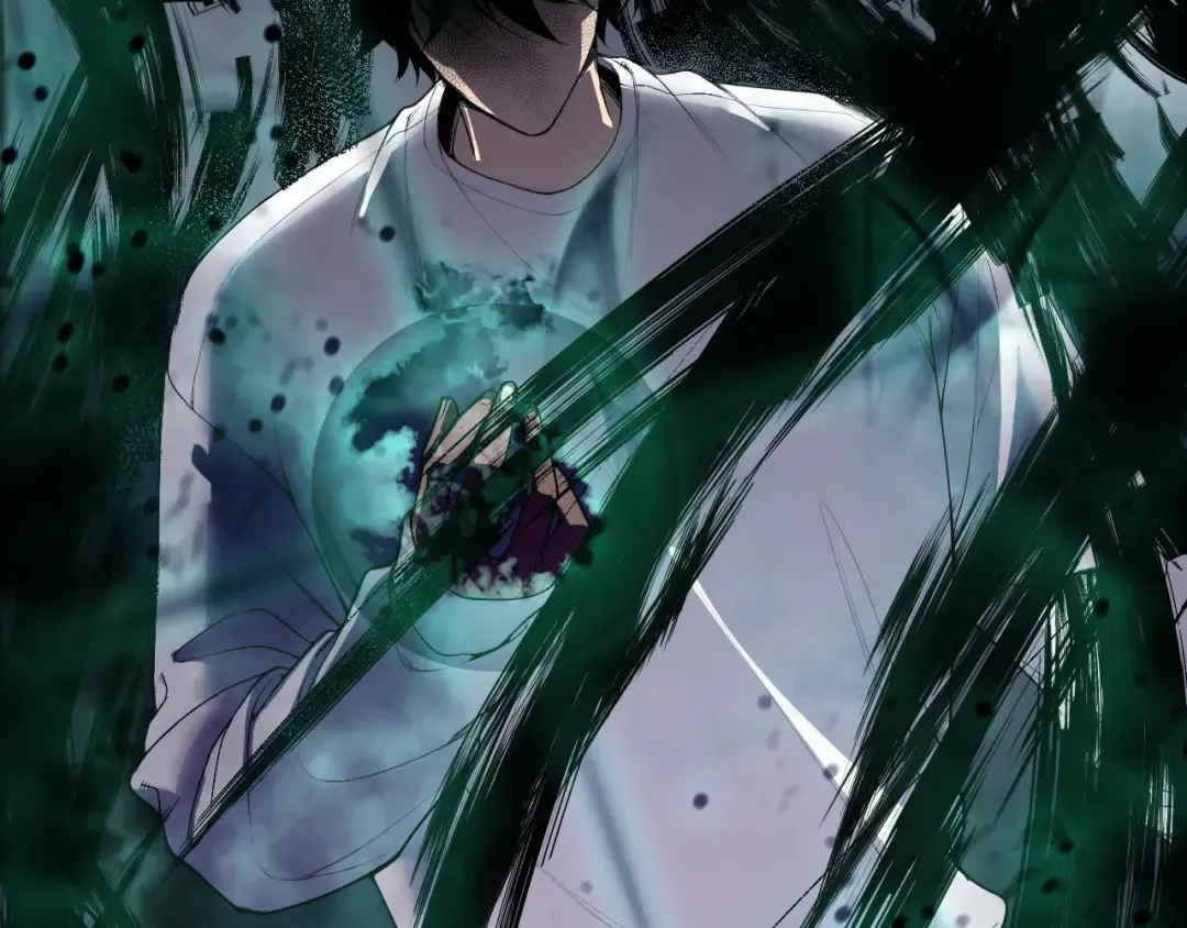 第139话 全新天赋！ 第106页