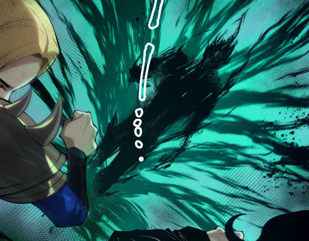 第139话 全新天赋！ 第111页