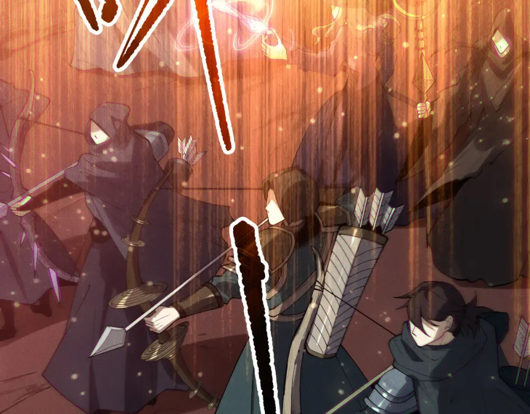 第143话 一人VS一军 第42页