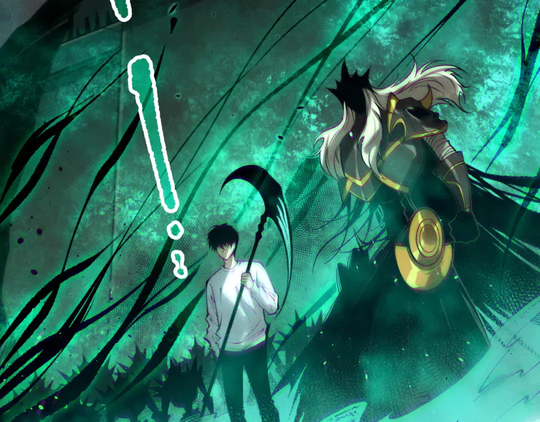 第143话 一人VS一军 第73页