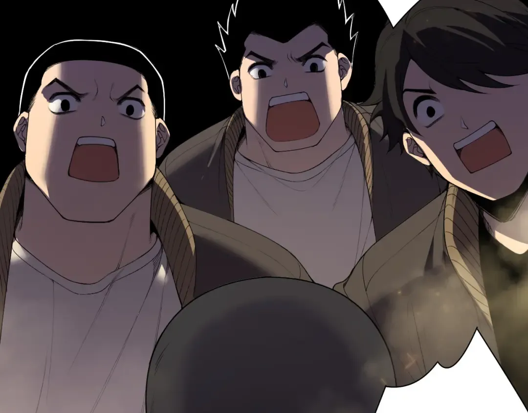第147话 突变！ 第6页