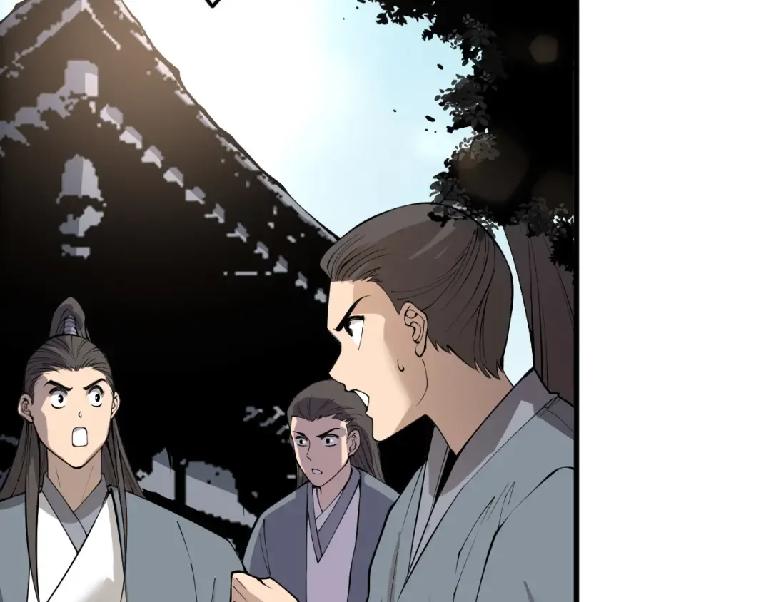 第147话 突变！ 第28页
