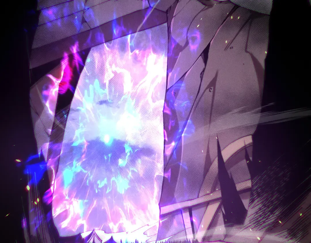 第147话 突变！ 第123页